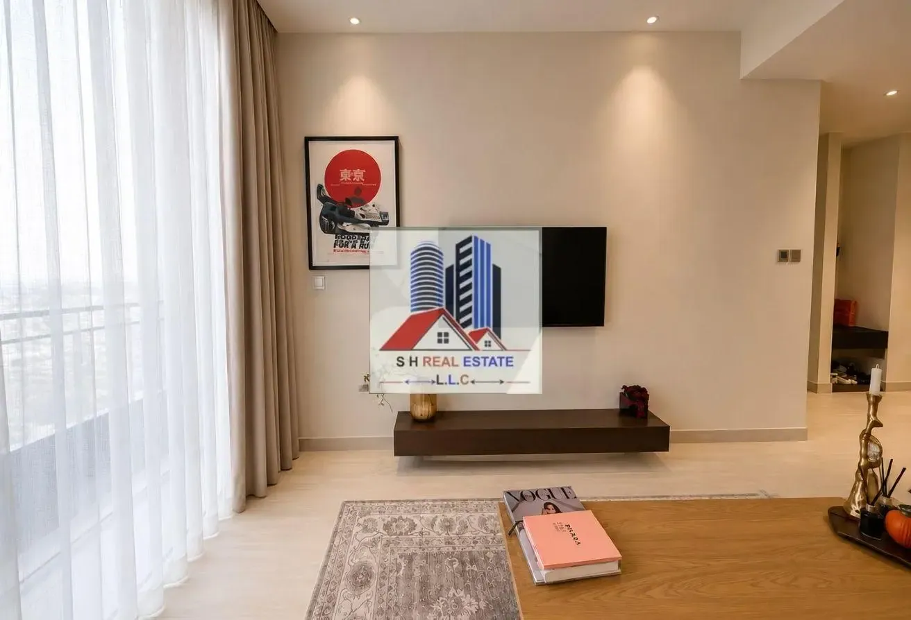 1 BR Apartment in Meydan with Shared Pool