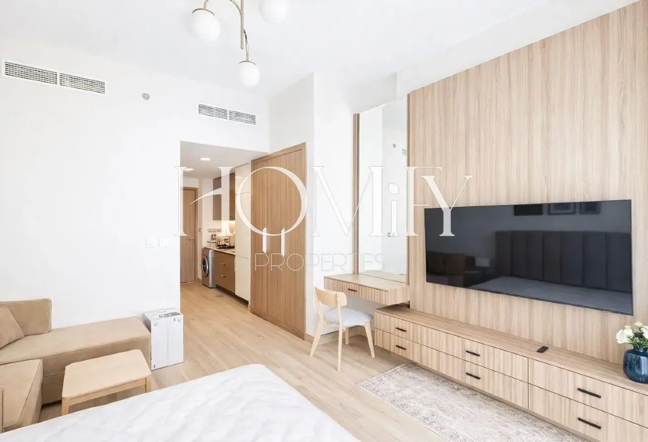 FURNISHED | READY TO MOVE | MODERN