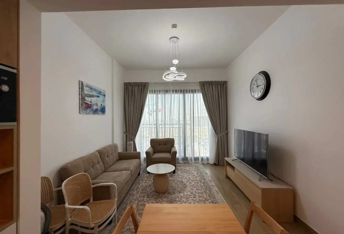 Liva | Brand New | 1 Br | Fully Furnished