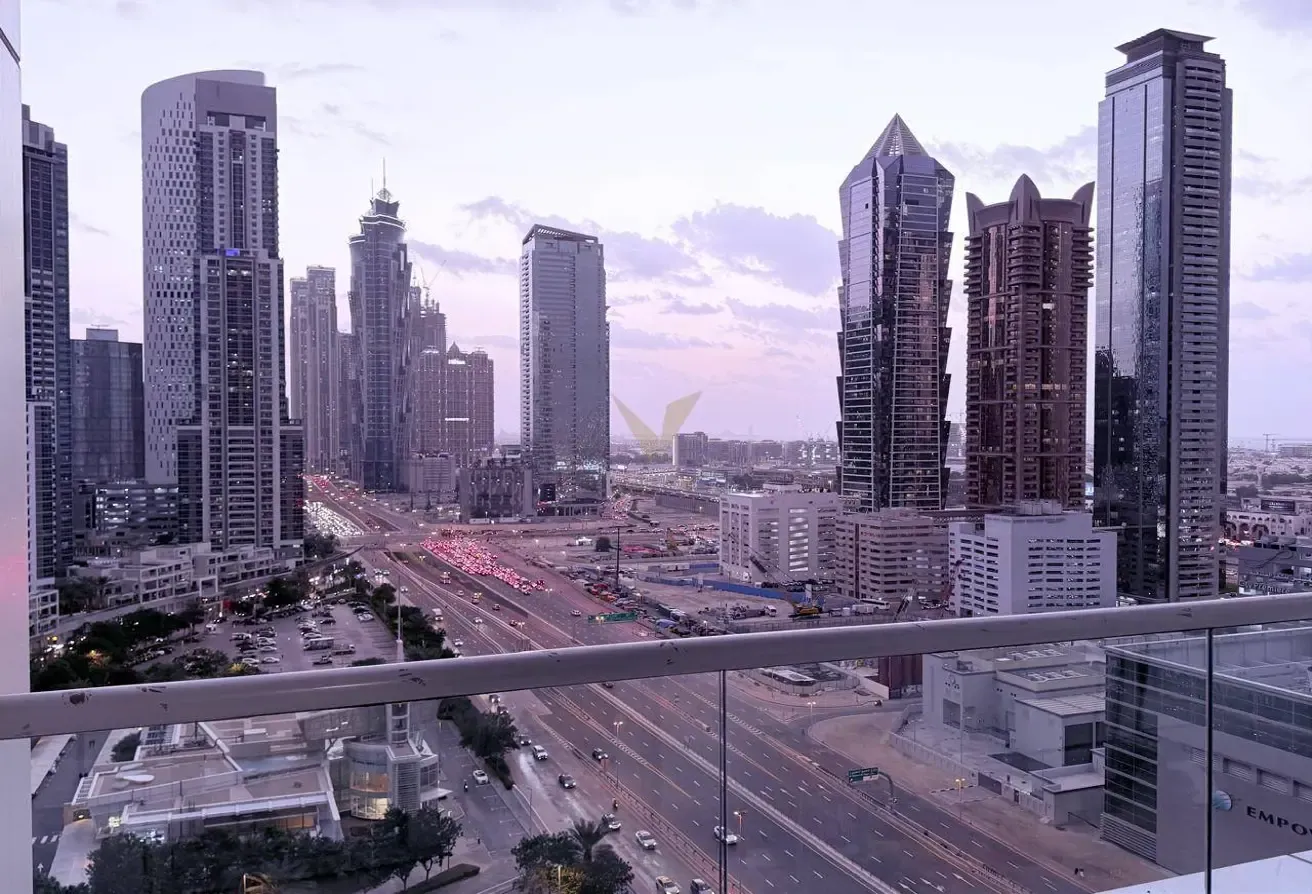 SPACIOUS STUDIO | PRIME BUSINESS BAY | FOR RENT