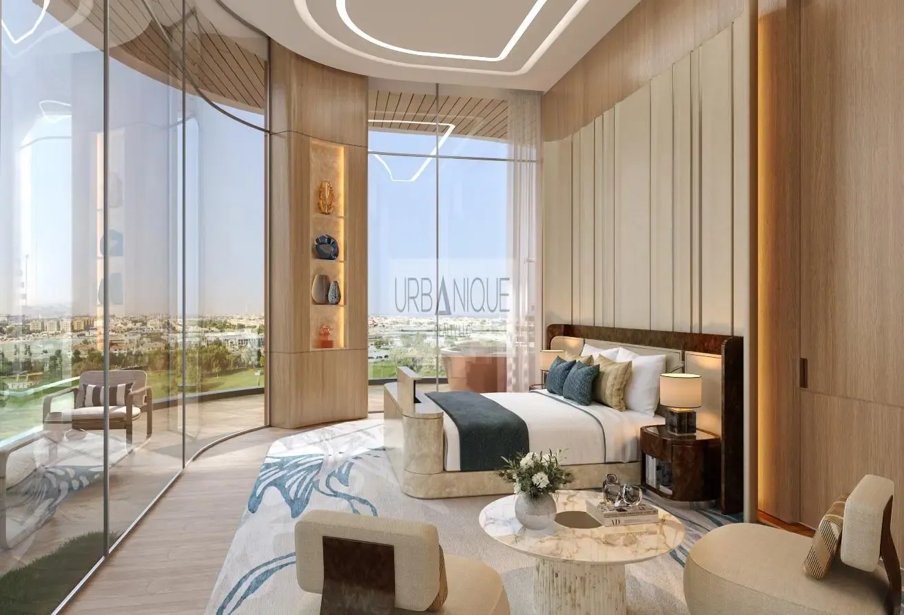 Ultra-Luxury Waterfront Penthouse | Genuine Resale