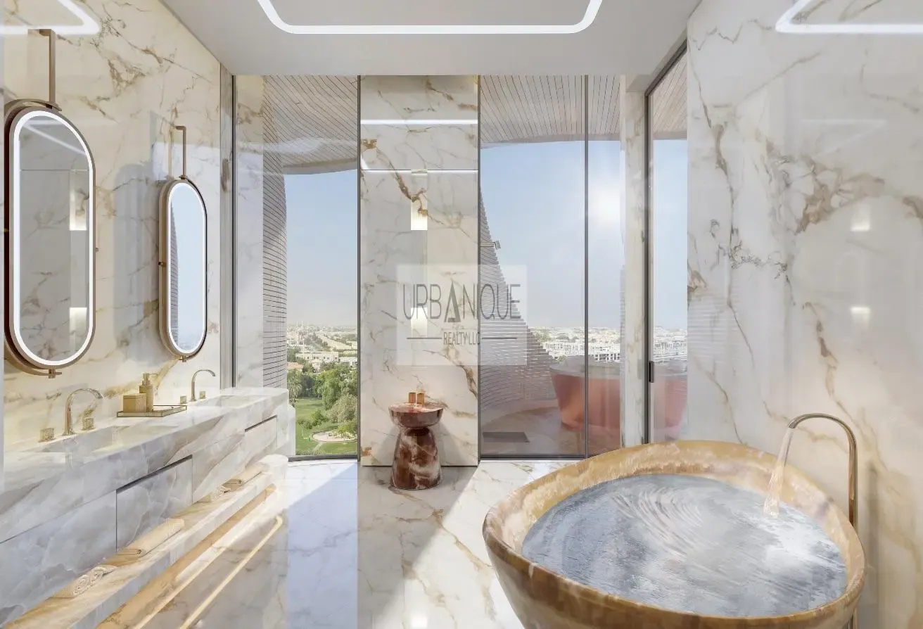 Ultra-Luxury Waterfront Penthouse | Genuine Resale
