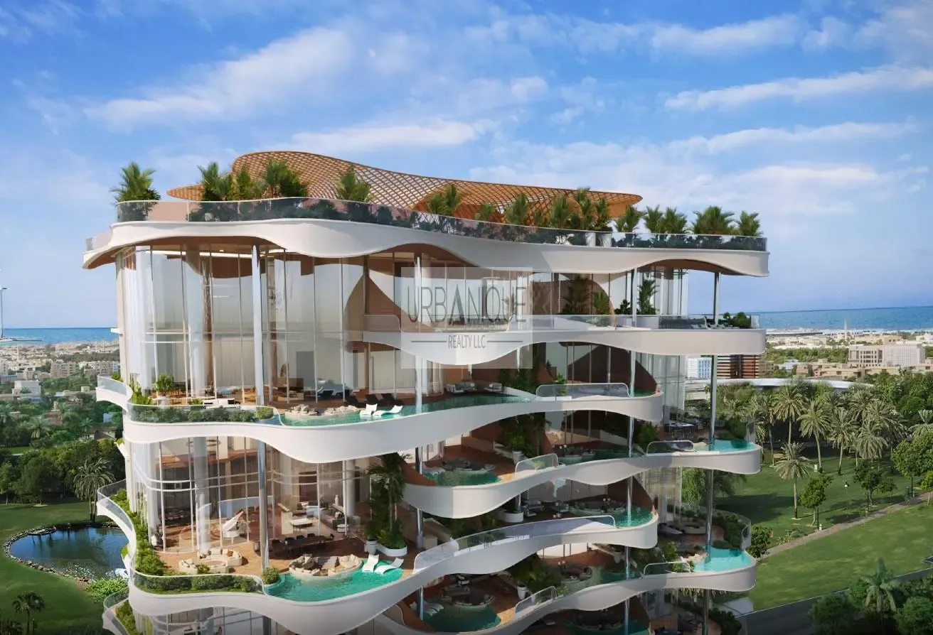 Ultra-Luxury Waterfront Penthouse | Genuine Resale