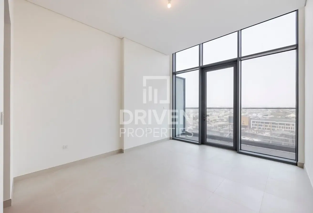 Double-Height Ceiling Penthouse | Prime Location