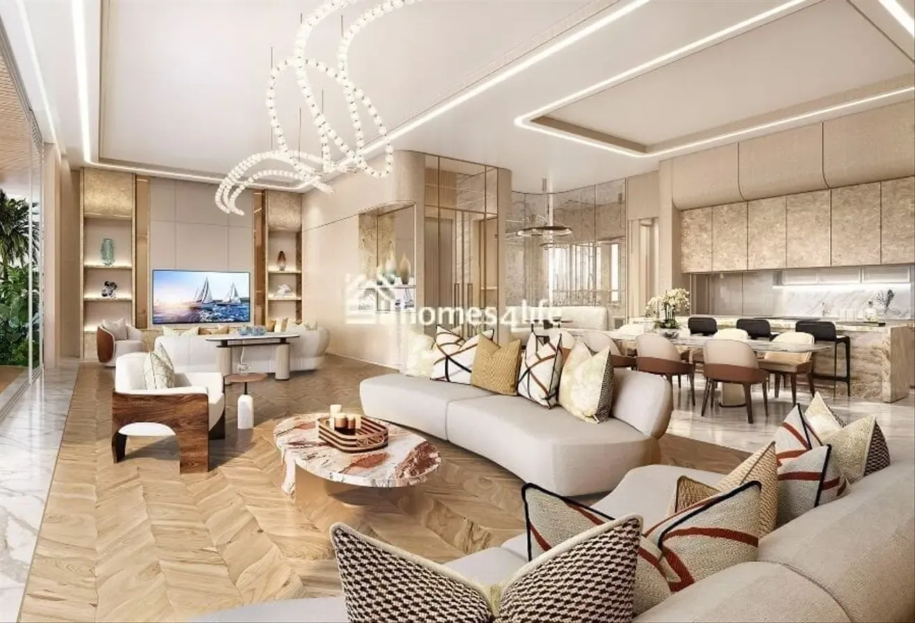 PENTHOUSE | ULTRA LUXURY LIVING | PRIME LOCATION
