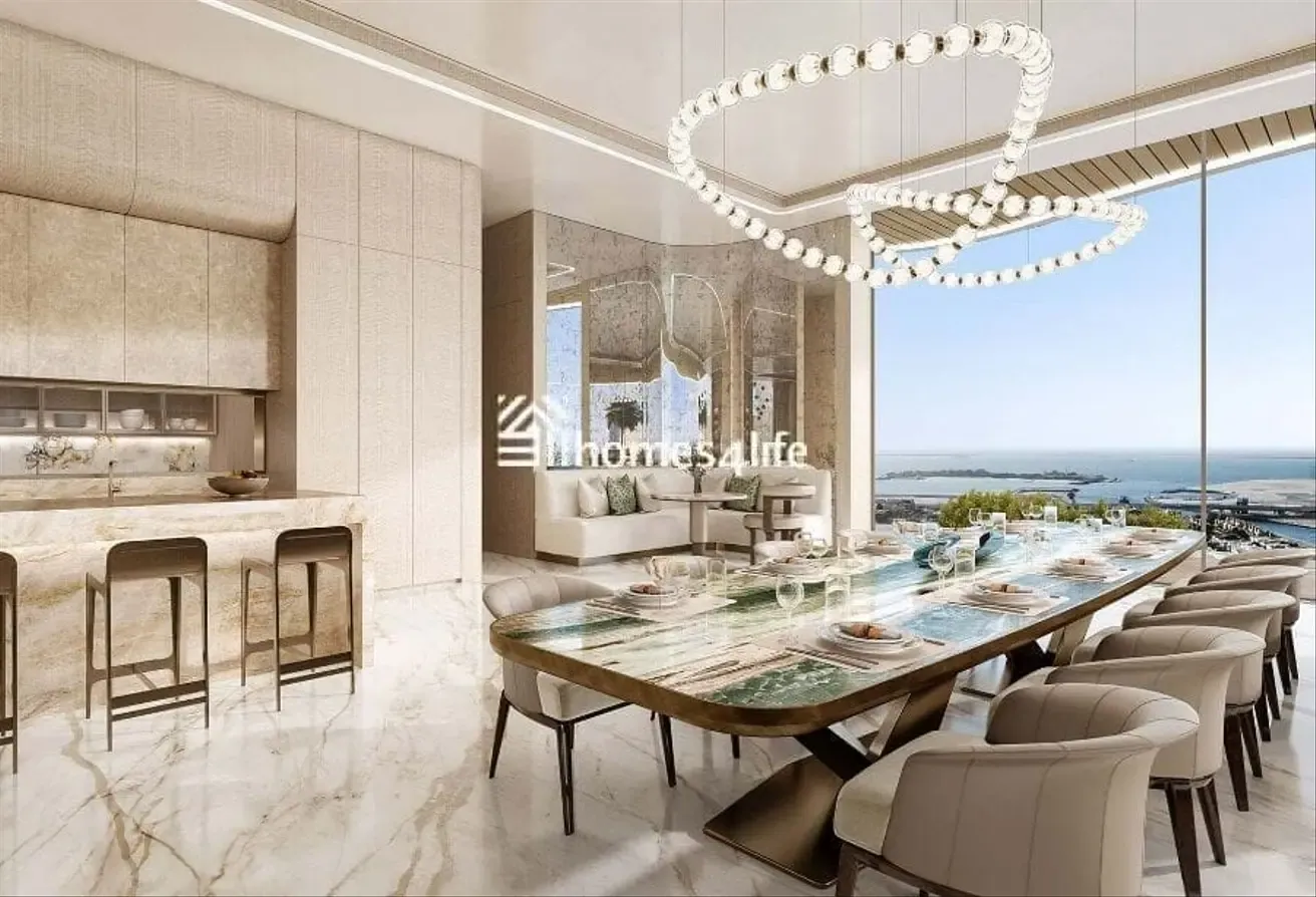PENTHOUSE | ULTRA LUXURY LIVING | PRIME LOCATION