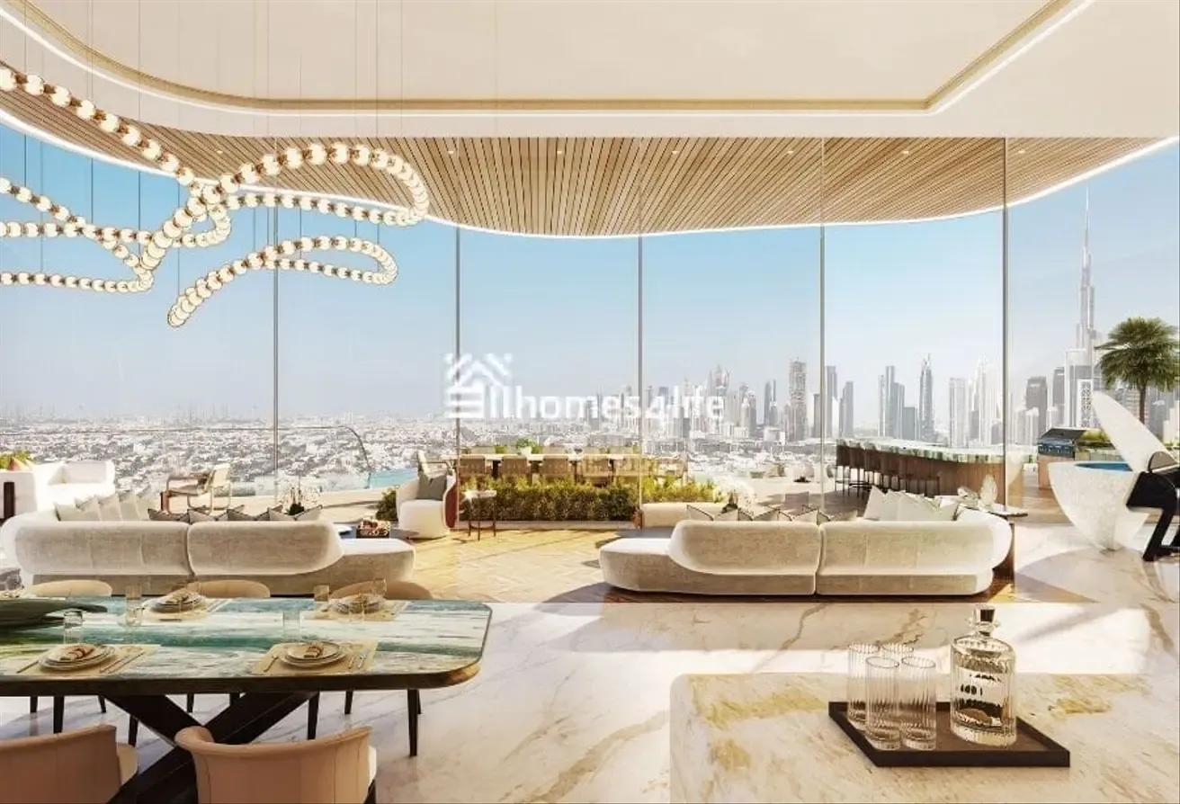 PENTHOUSE | ULTRA LUXURY LIVING | PRIME LOCATION