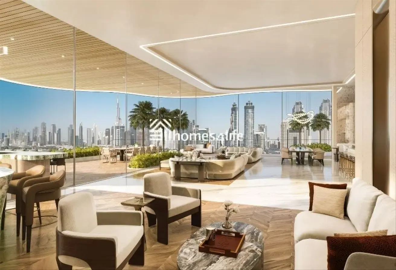 PENTHOUSE | ULTRA LUXURY LIVING | PRIME LOCATION