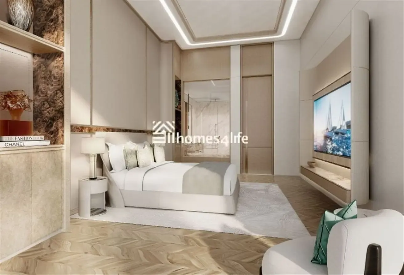 PENTHOUSE | ULTRA LUXURY LIVING | PRIME LOCATION
