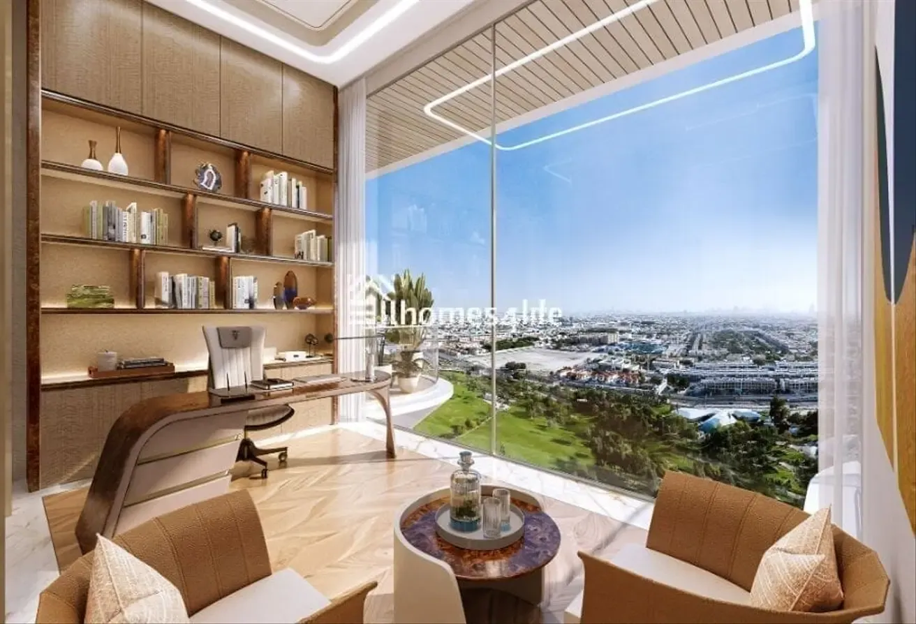 PENTHOUSE | ULTRA LUXURY LIVING | PRIME LOCATION