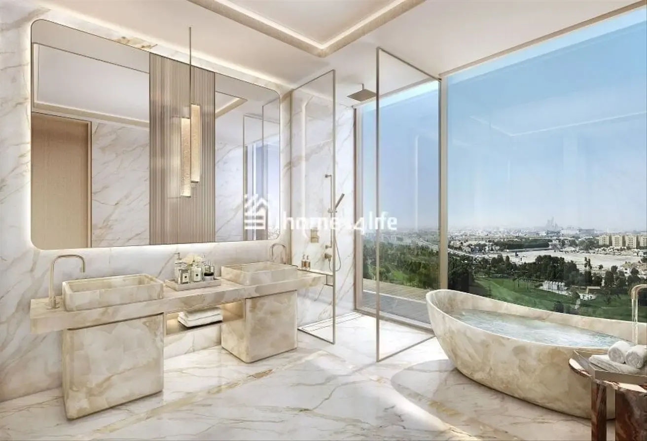 PENTHOUSE | ULTRA LUXURY LIVING | PRIME LOCATION