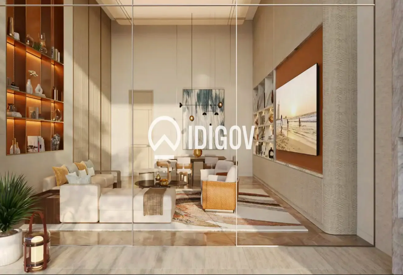 Penthouse | Waterfront Living |Prime Location