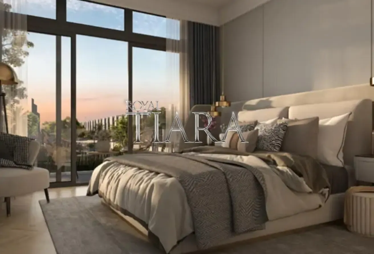 Hot Deal I Large Plot I Handover Q4 2027