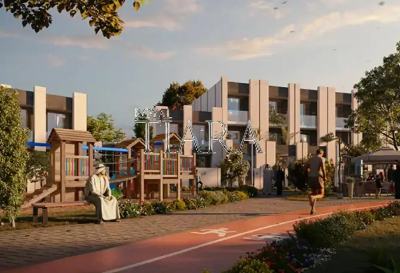 Hot Deal I Large Plot I Handover Q4 2027