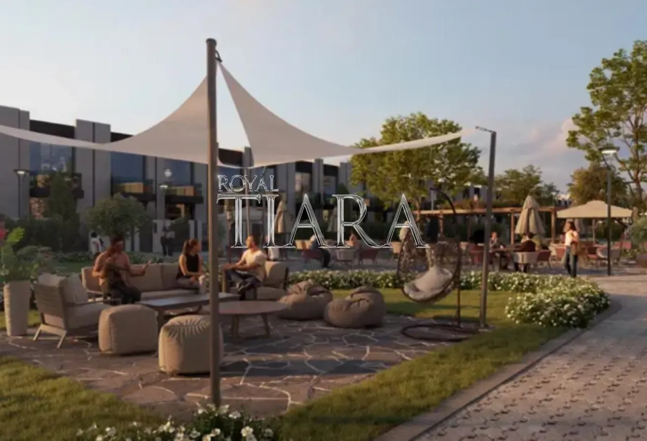Hot Deal I Large Plot I Handover Q4 2027