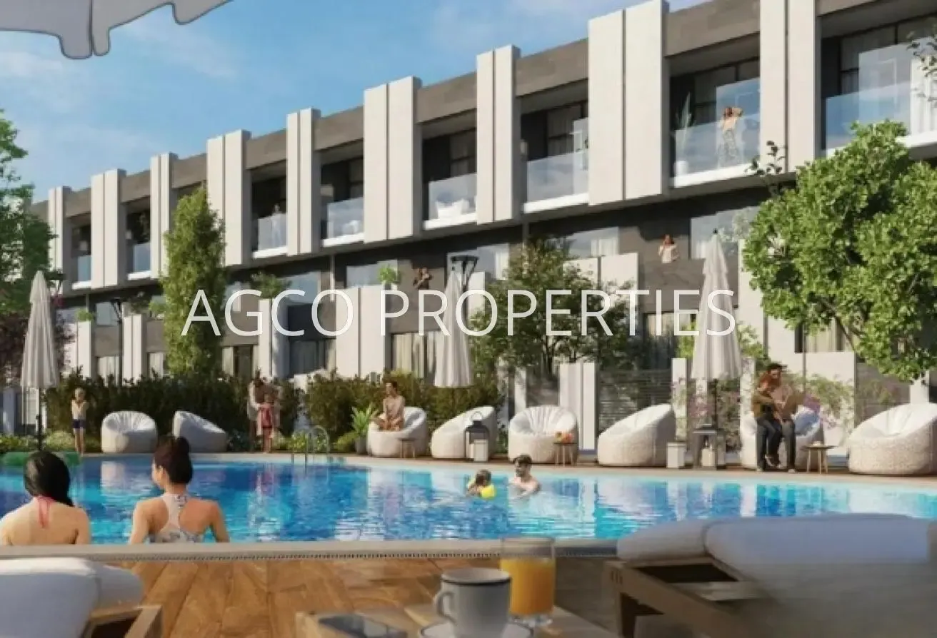 Brand New | Prime Location | Landscape Garden