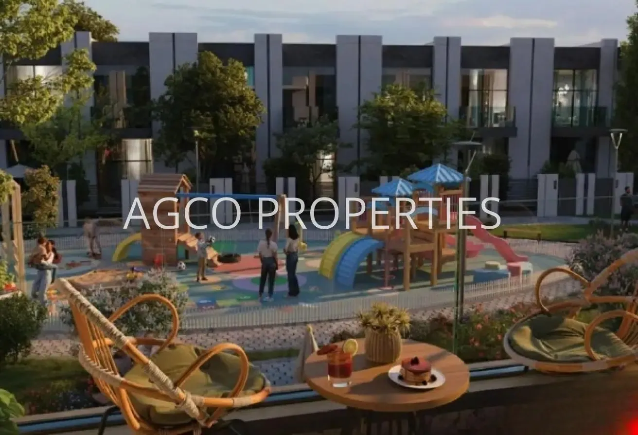 Brand New | Prime Location | Landscape Garden
