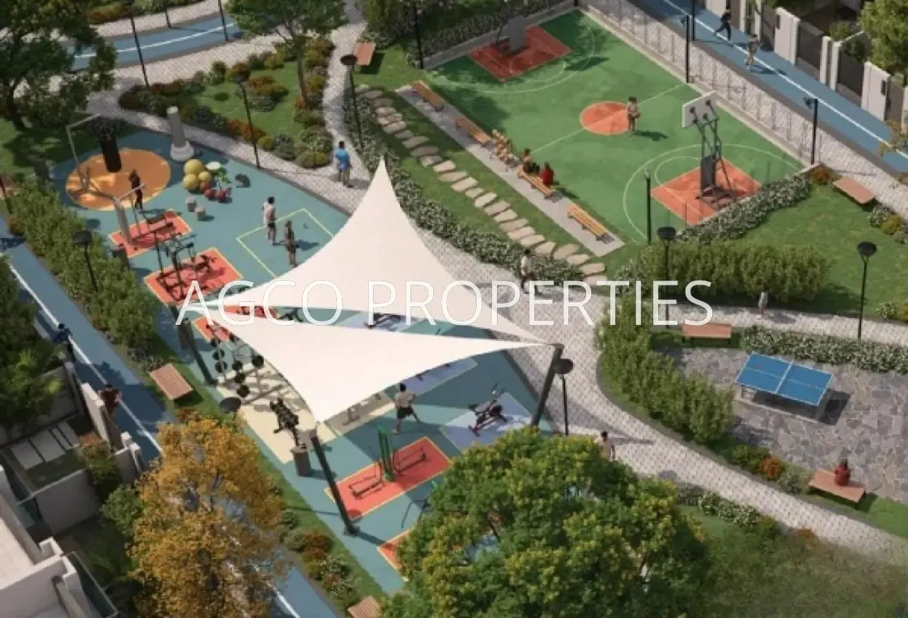 Brand New | Prime Location | Landscape Garden