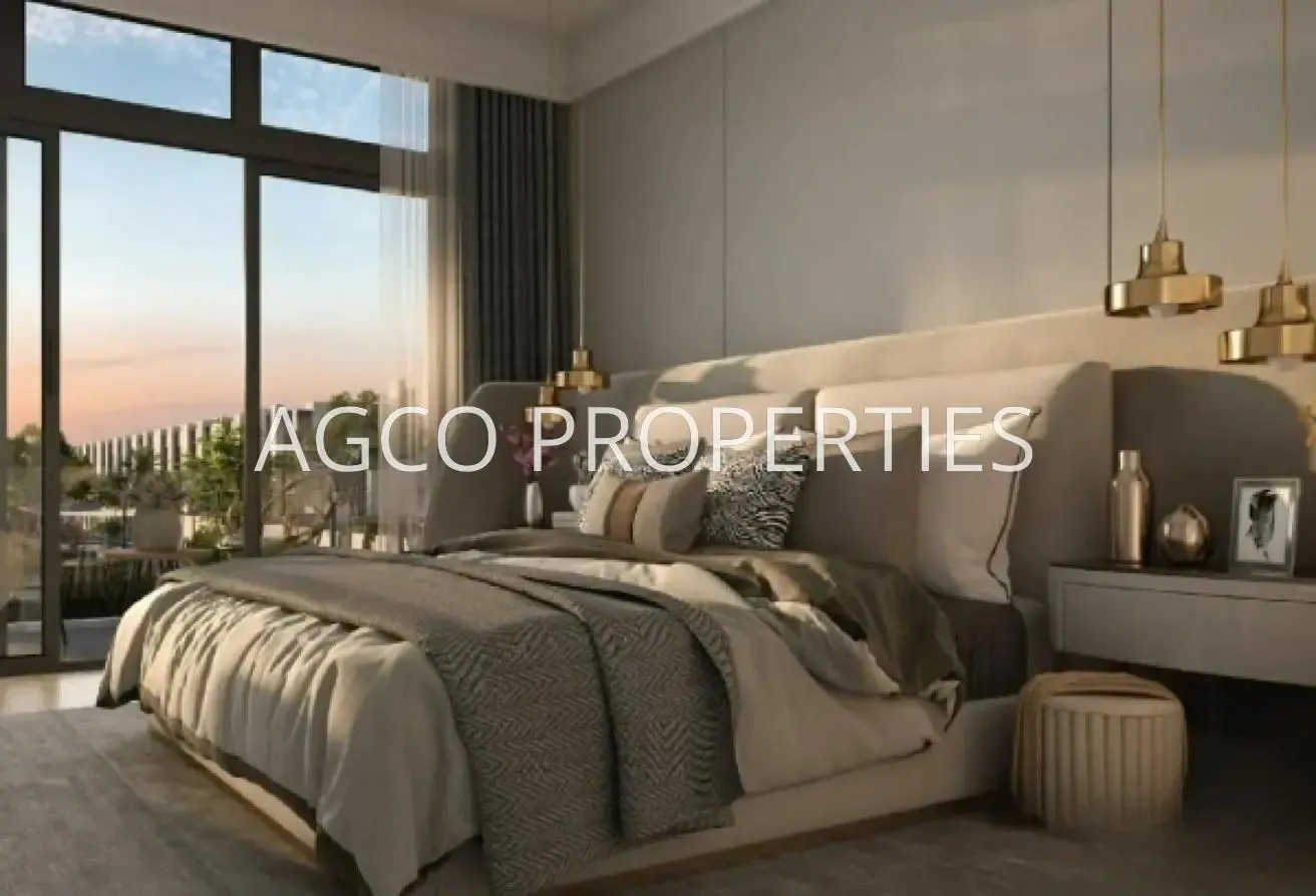 Brand New | Prime Location | Landscape Garden