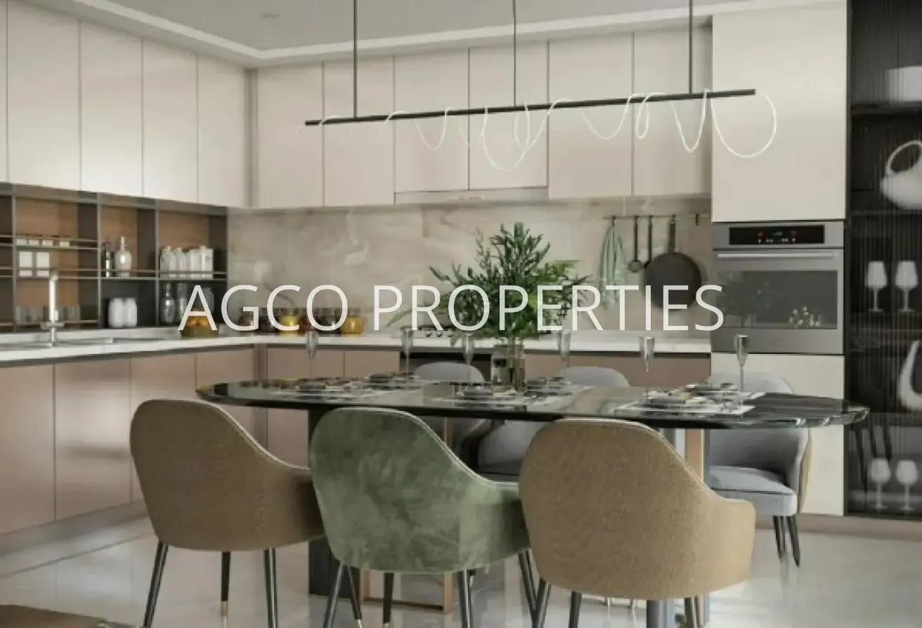 Brand New | Prime Location | Landscape Garden