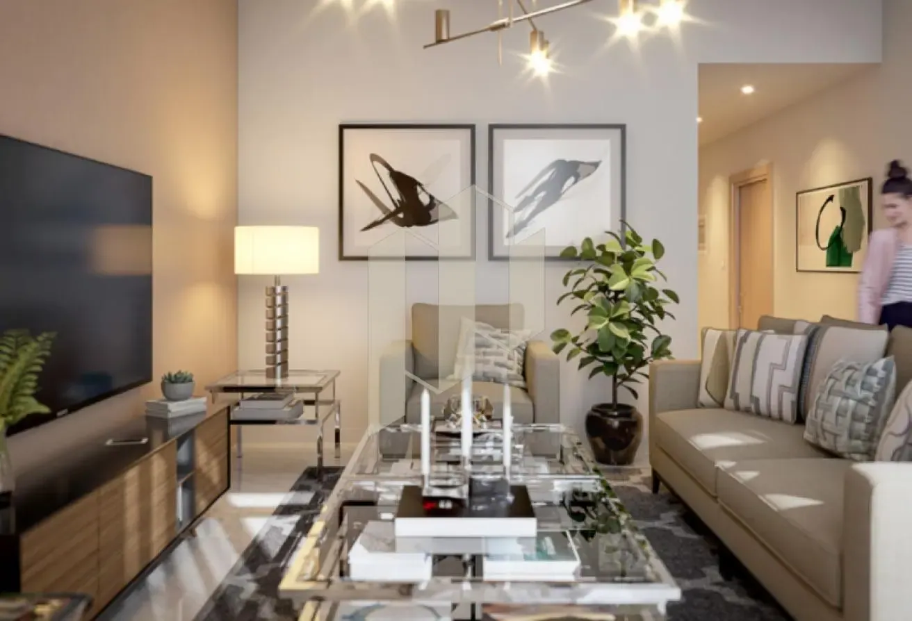 Modern 2BHK Villa | Prime Location | Investor Deal