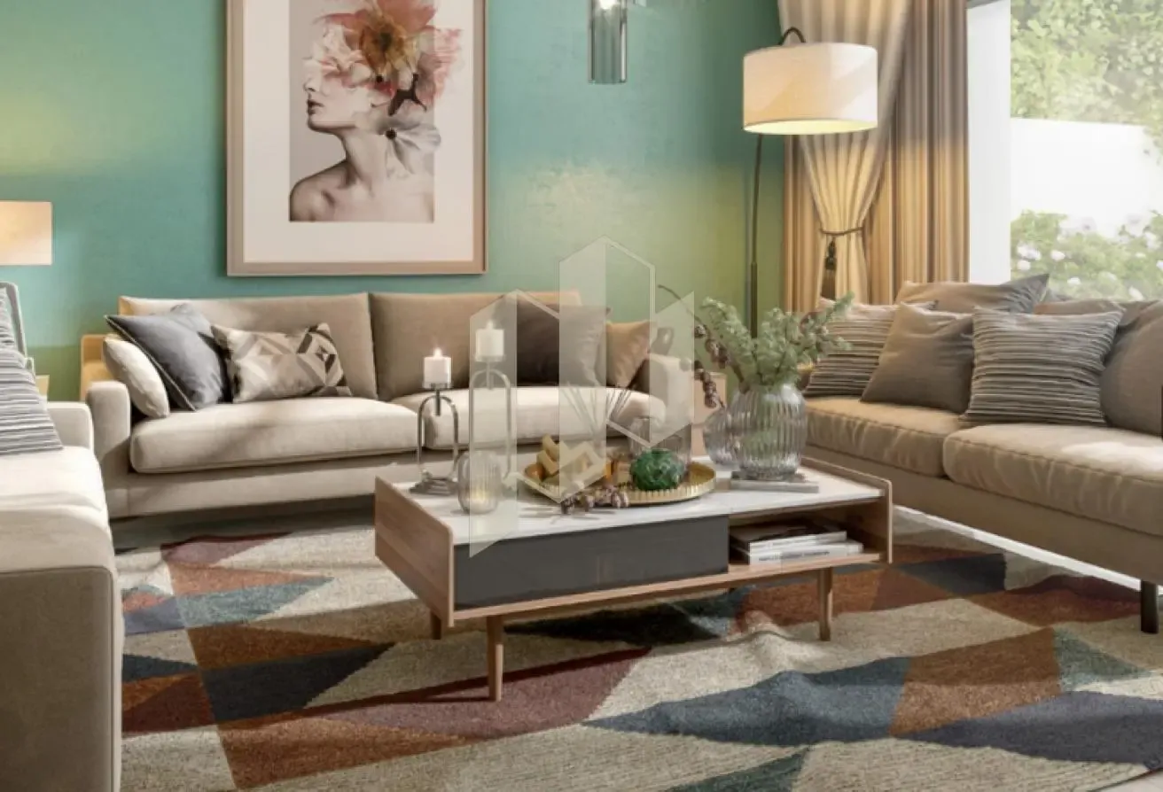 Modern 2BHK Villa | Prime Location | Investor Deal