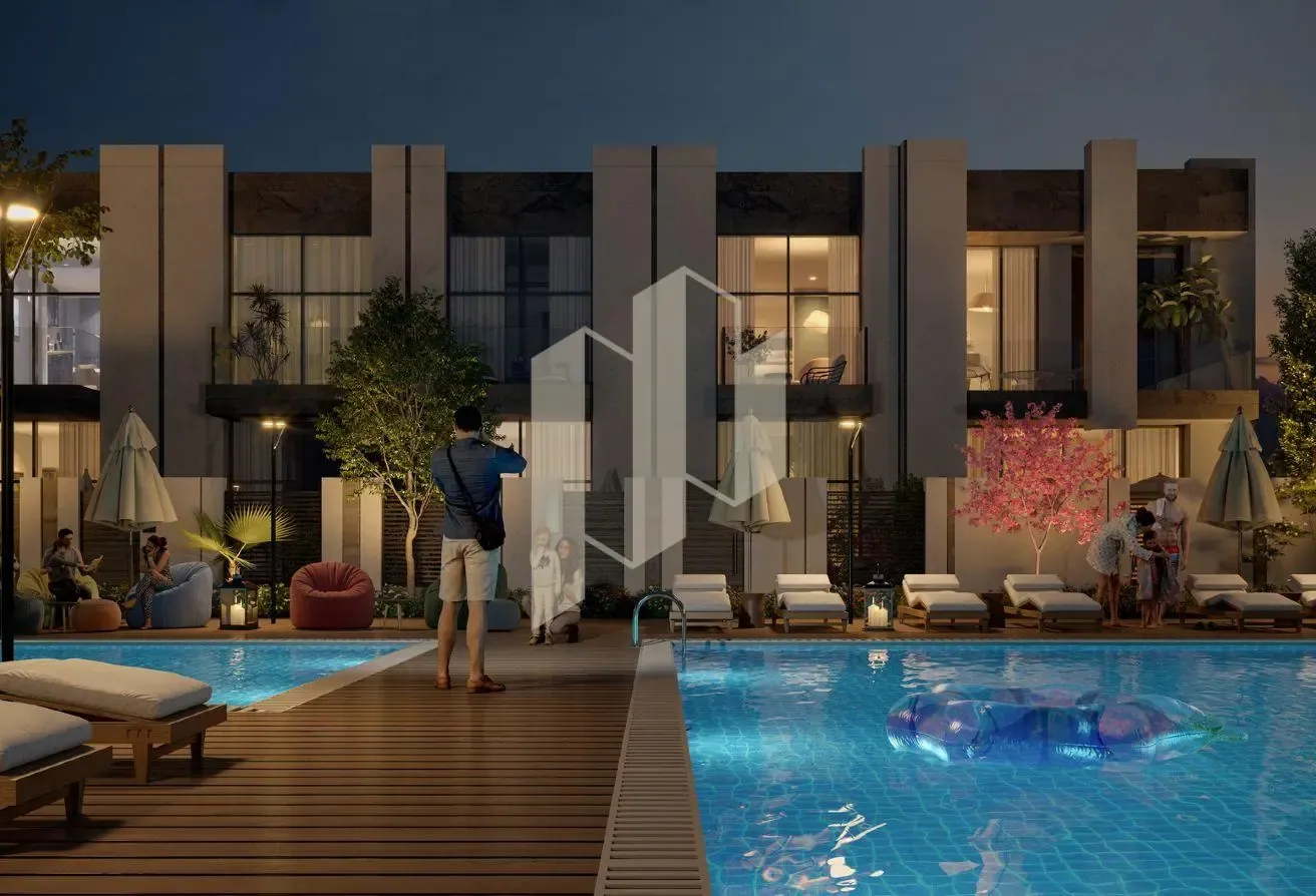 Modern 2BHK Villa | Prime Location | Investor Deal