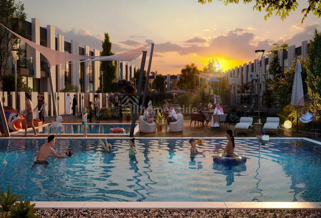 2BR Townhouse |  Best Price l Hot Deal