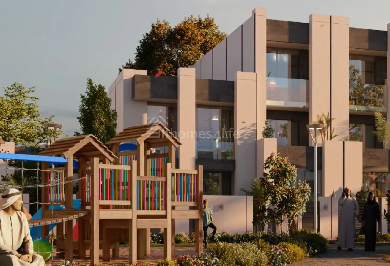 2BR Townhouse |  Best Price l Hot Deal
