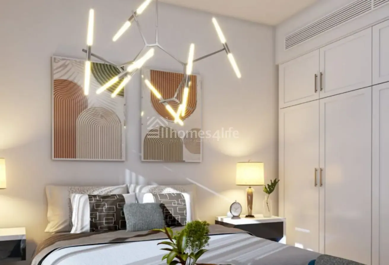 2BR Townhouse | Prime Investment opportunity