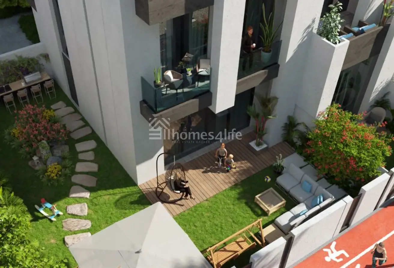 2BR Townhouse | Prime Investment opportunity