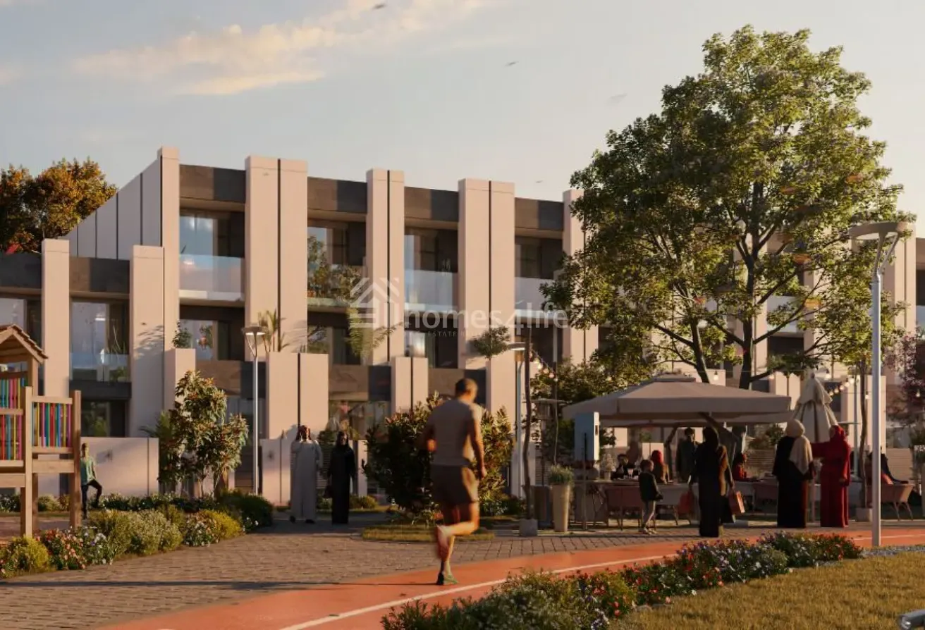 2BR Townhouse | Prime Investment opportunity