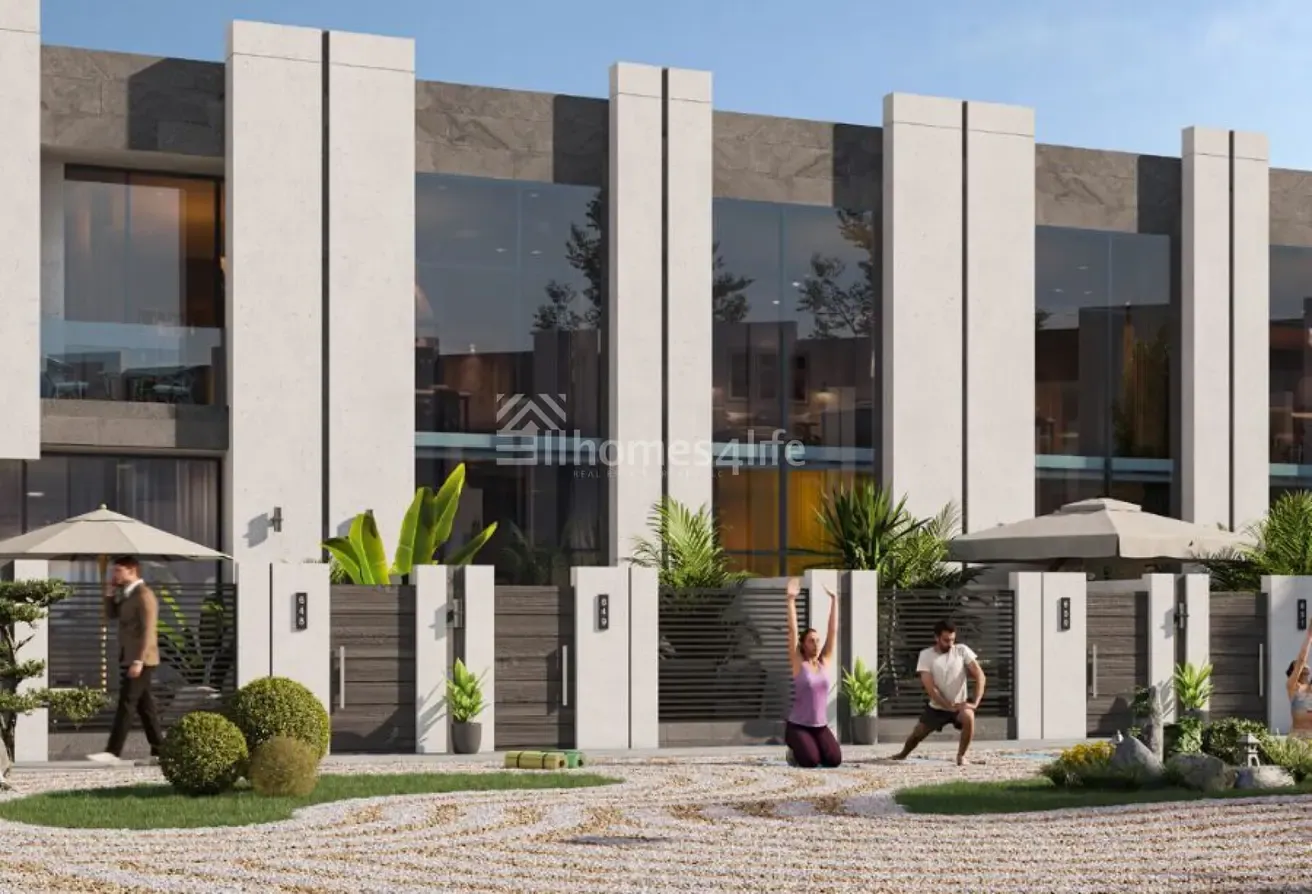 2BR Townhouse | Prime Investment opportunity