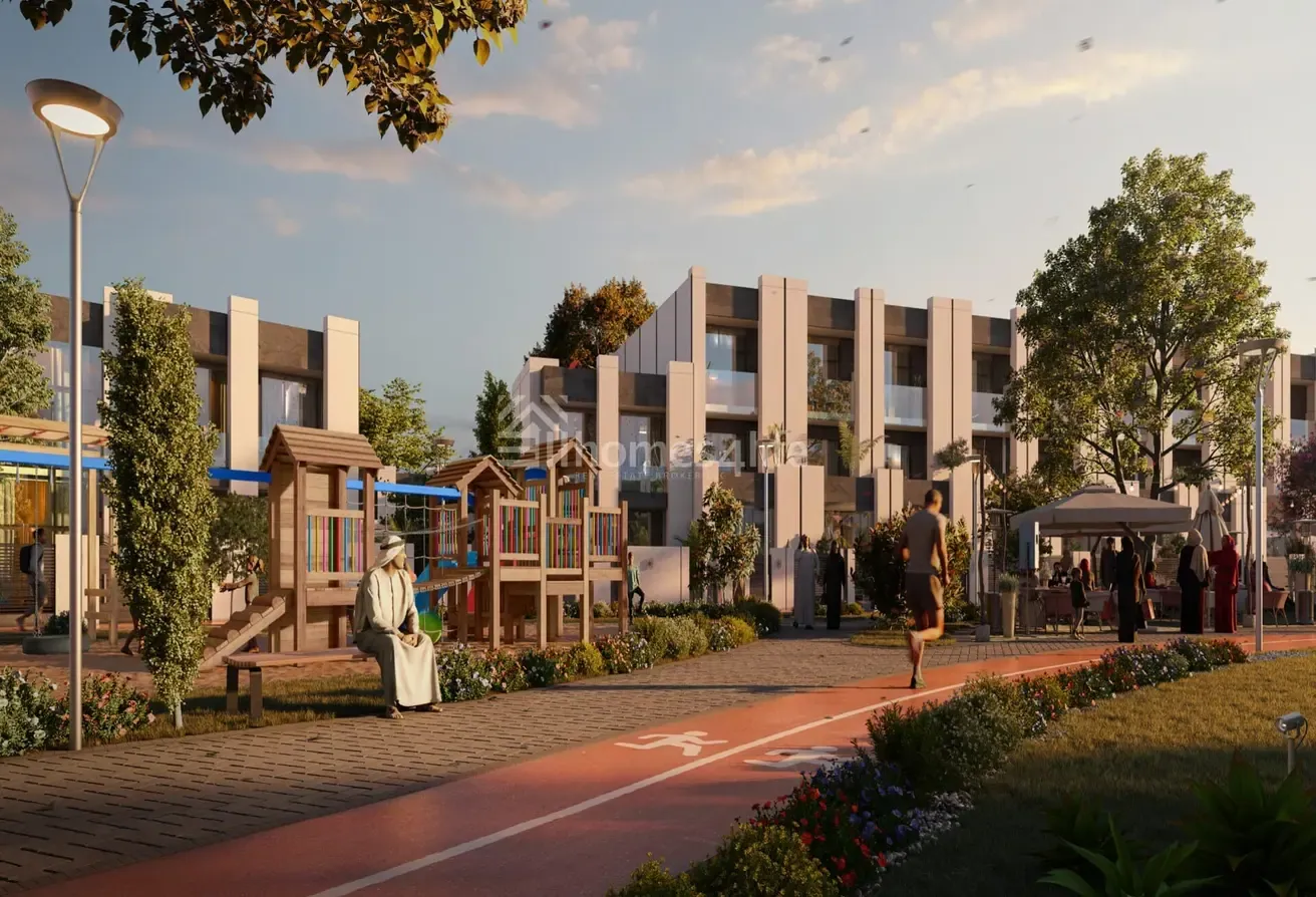 2BR Townhouse | Prime Investment opportunity