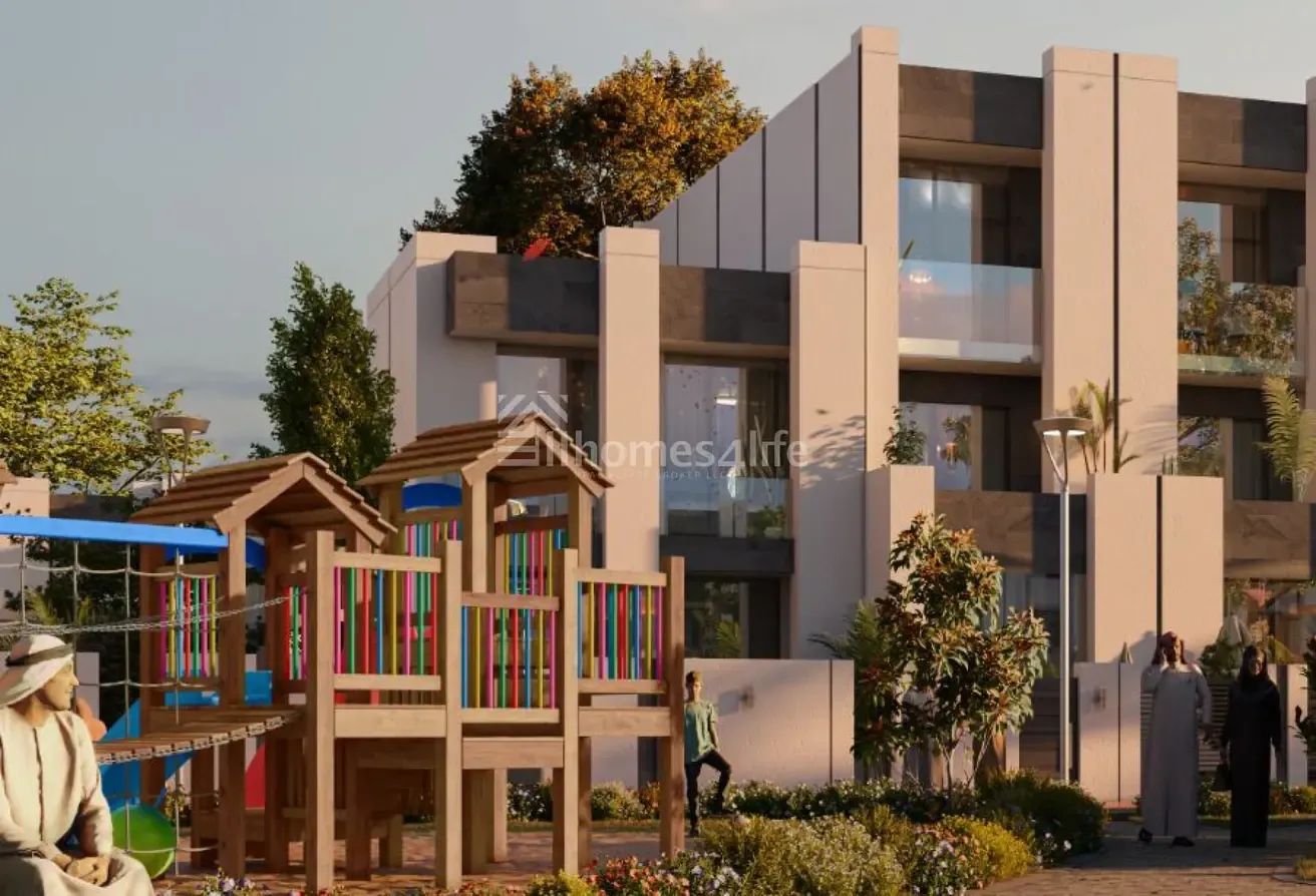 2BR Townhouse | Prime Investment opportunity