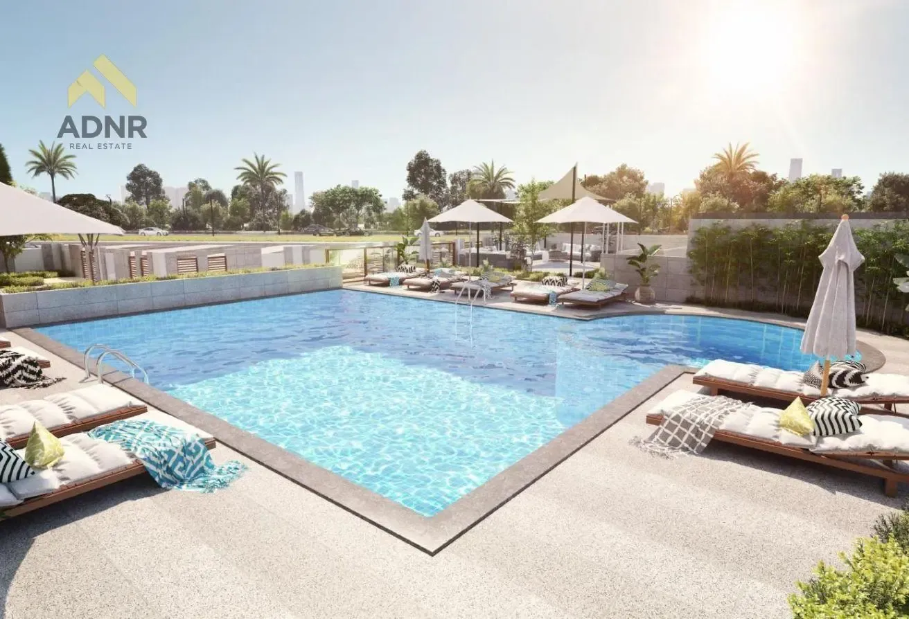 Before Prices Rise, Secure Your Dubai Townhouse