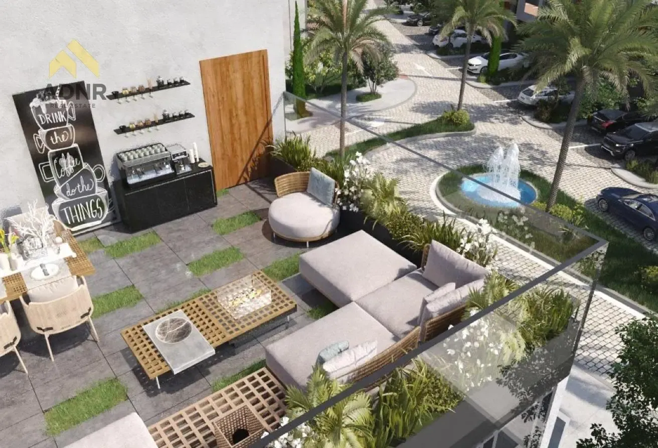 Before Prices Rise, Secure Your Dubai Townhouse