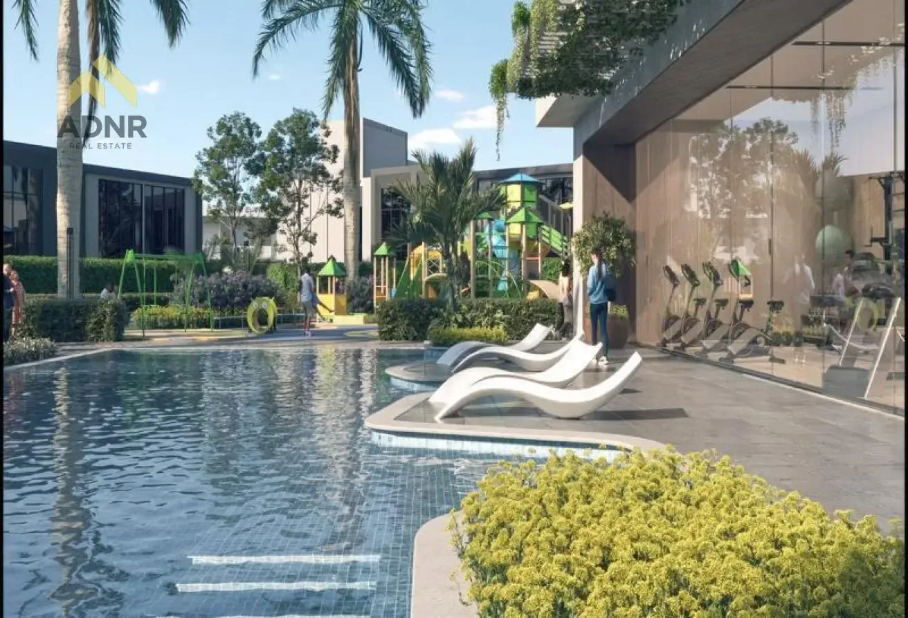 Luxury Quality & Future Location with High Value