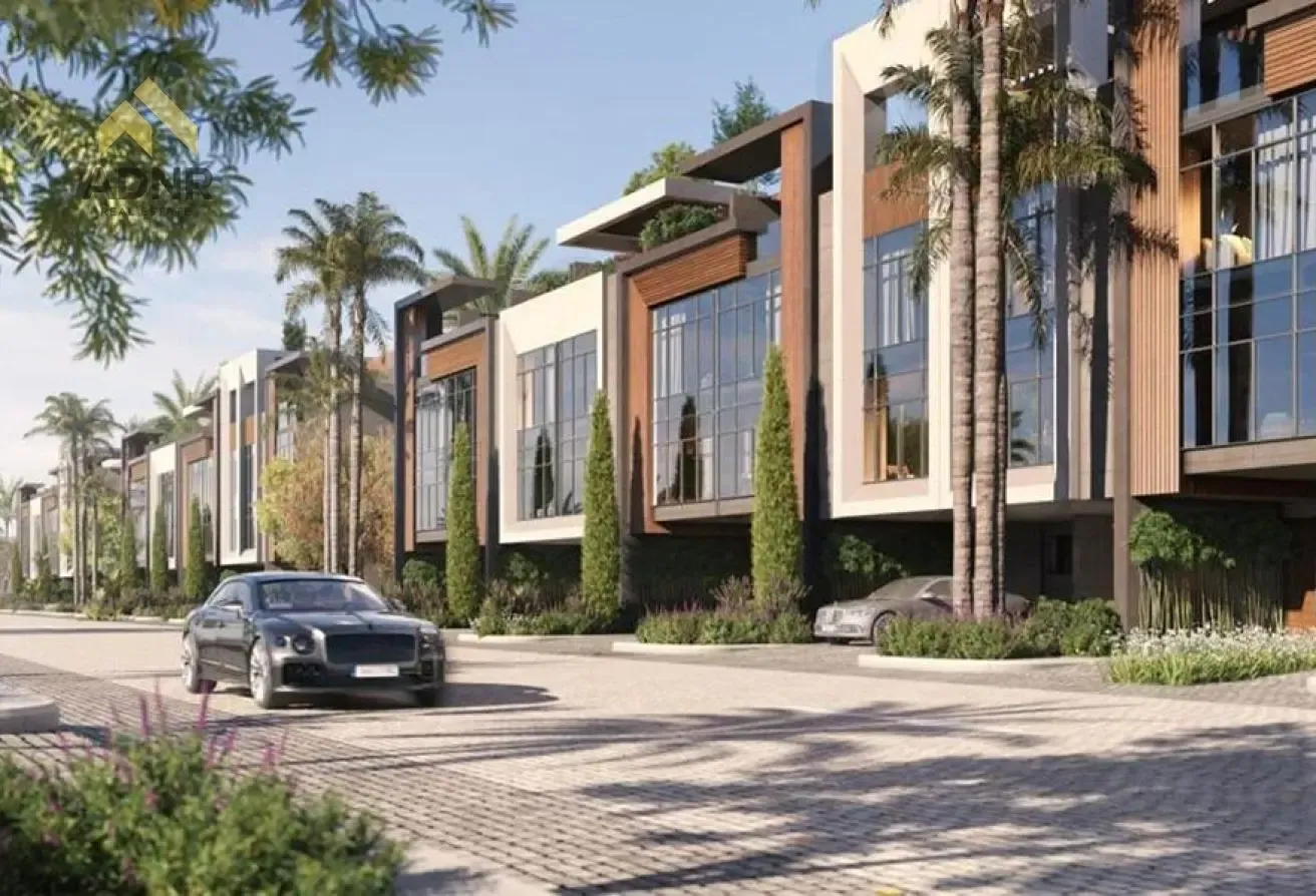 Luxury Quality & Future Location with High Value