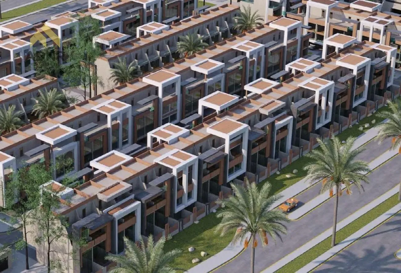 Luxury Quality & Future Location with High Value
