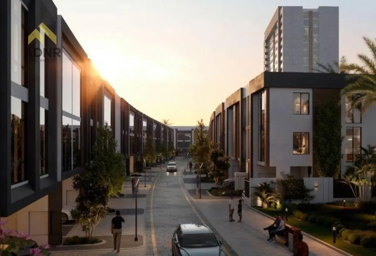 Luxury Quality & Future Location with High Value