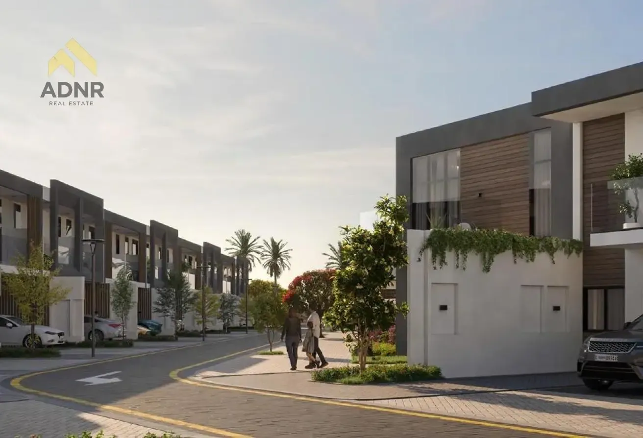 Luxury Quality & Future Location with High Value