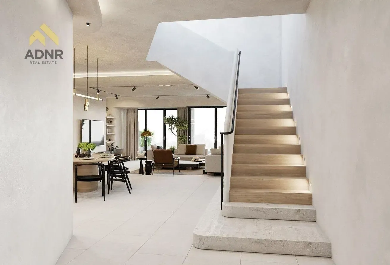 Luxury Quality & Future Location with High Value