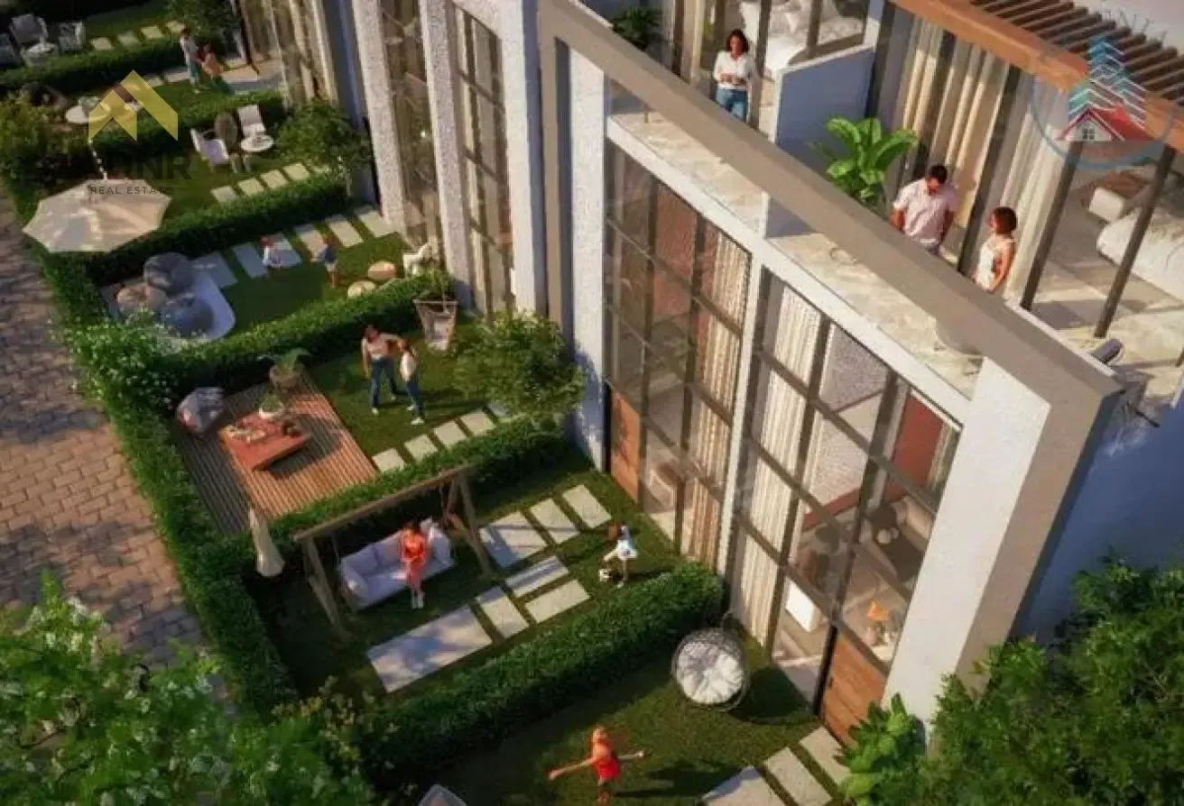 High Value Townhouse Investment Opportunity in Dub