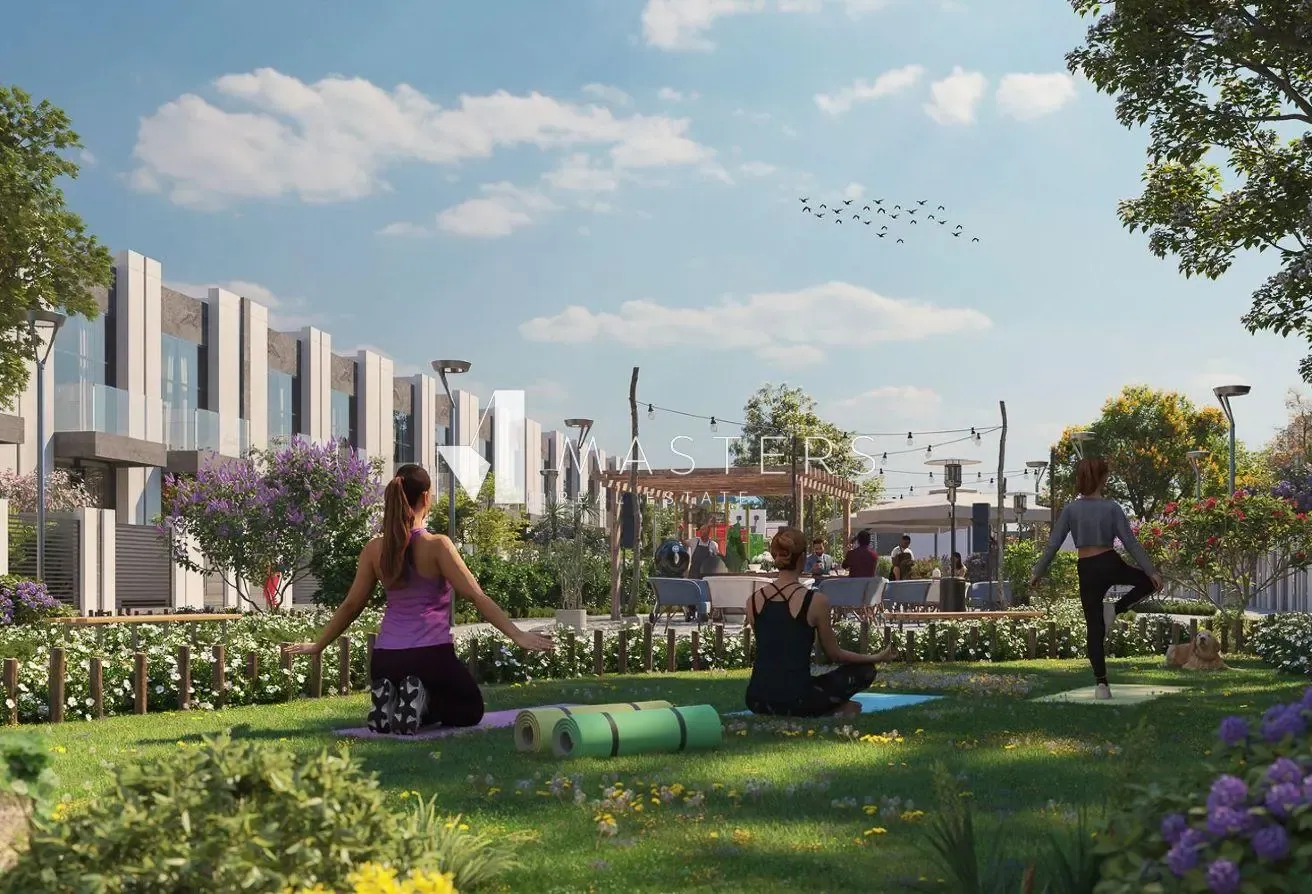 Exclusive | Best Deal | Close to Park