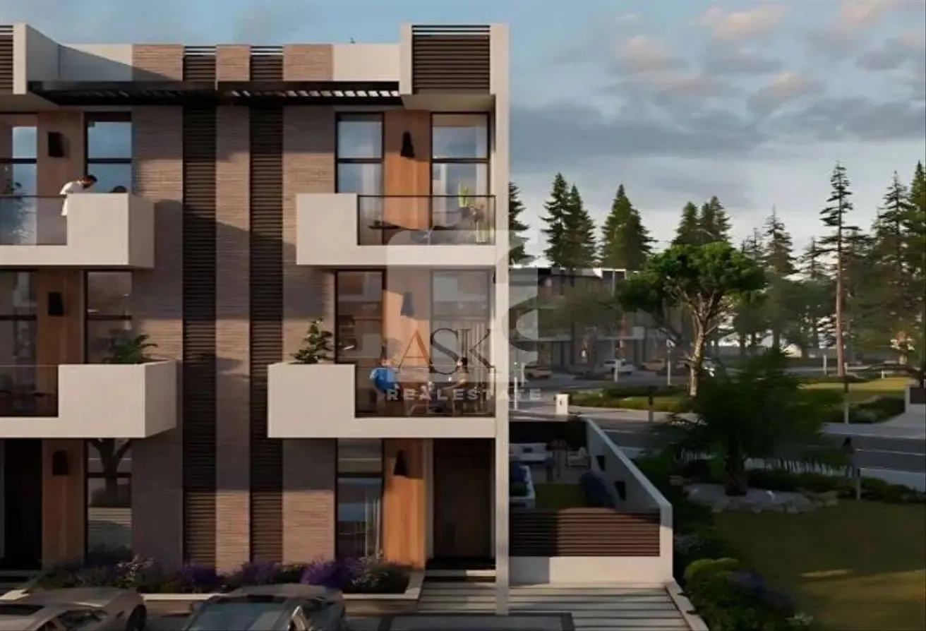 Modern Townhouse | Prime Investment Opportunity |