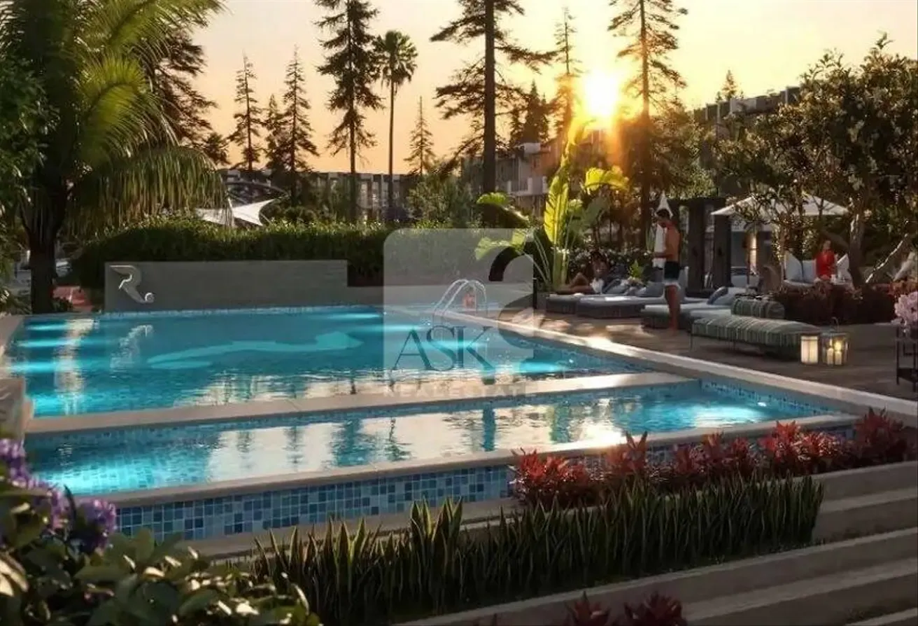 Modern Townhouse | Prime Investment Opportunity |