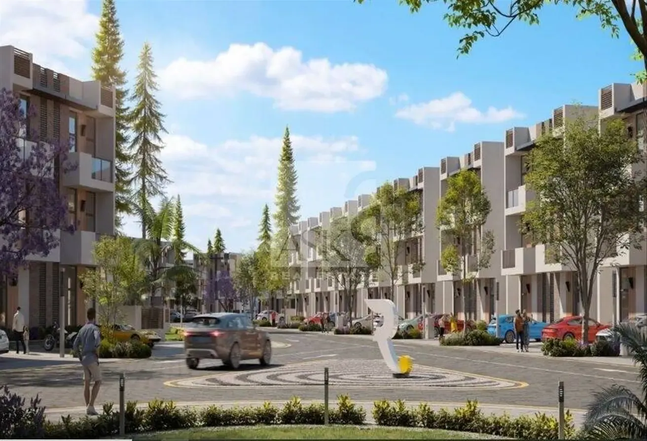 Modern Townhouse | Prime Investment Opportunity |
