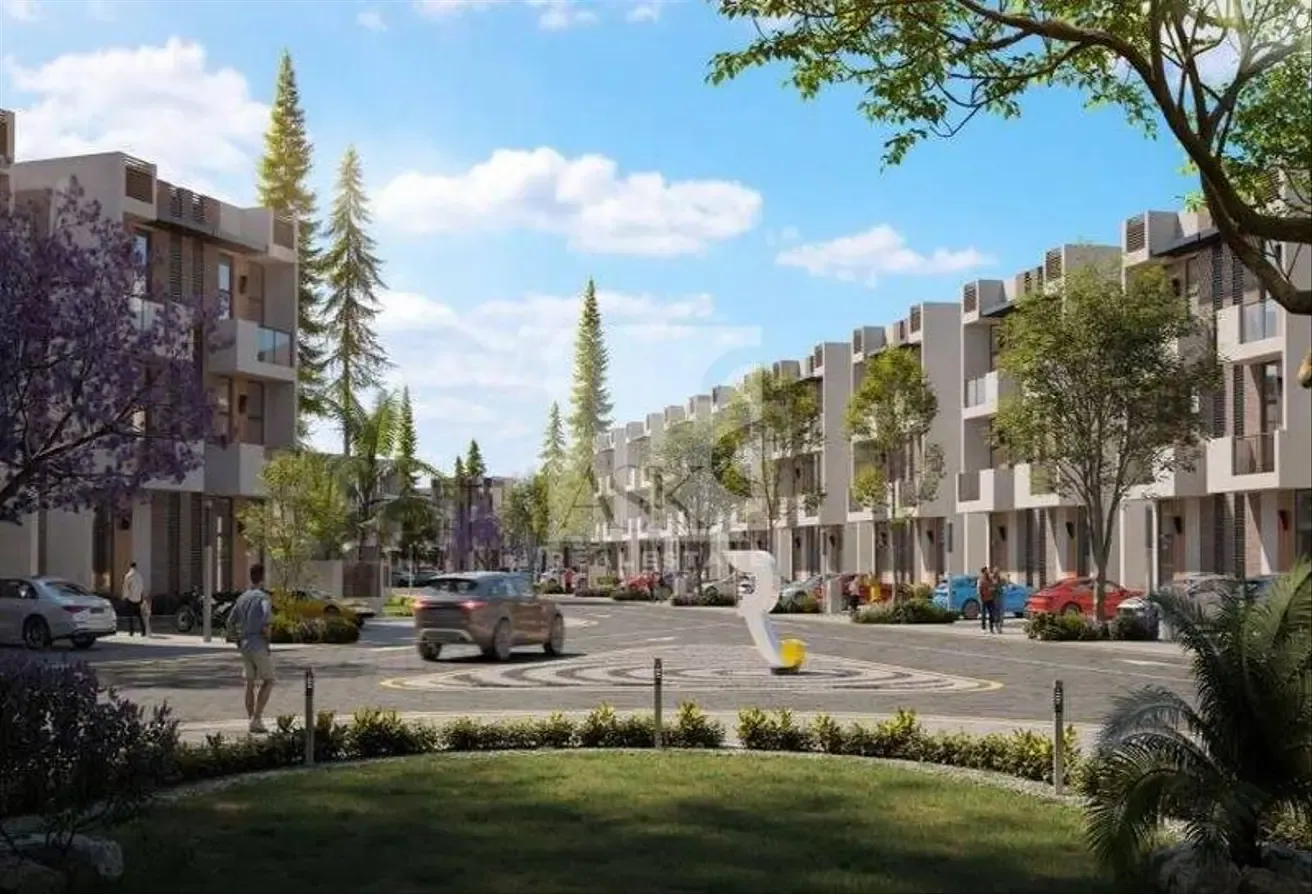 Modern Townhouse | Prime Investment Opportunity |