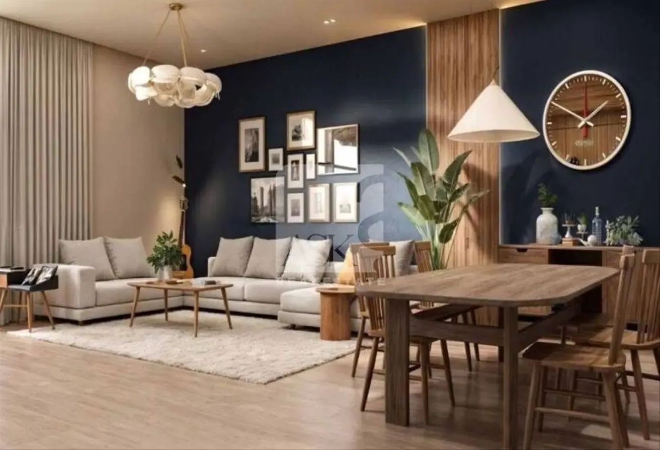 Modern Townhouse | Prime Investment Opportunity |